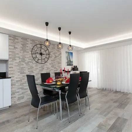 Palladium Palais Des Festivals Apartamento *